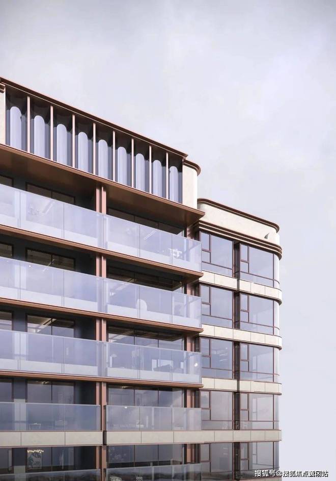 中建壹品·外滩源著官方网站中建壹品外滩源著2024楼盘评测-