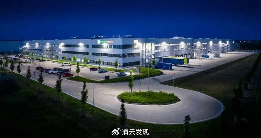穿过风暴 观点与Jaromir Cernik对话：CTP的欧